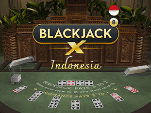 Indonesian BlackjackX 8 thumbnail