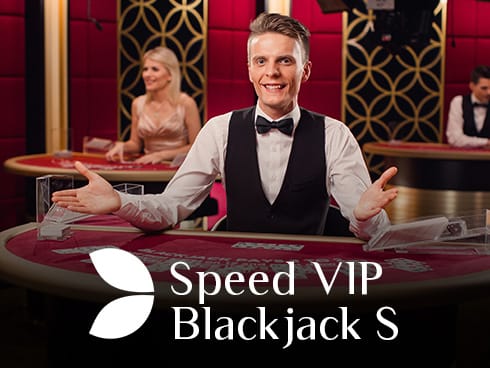 Speed VIP Blackjack S thumbnail