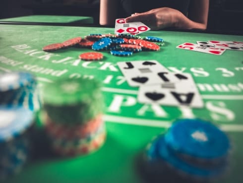 Classic Speed Blackjack 100 thumbnail