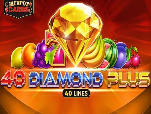 40 Diamond Plus thumbnail